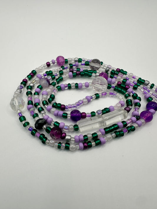 Purple Mirage