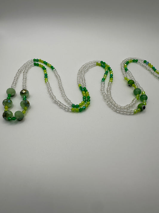 Emerald Essence